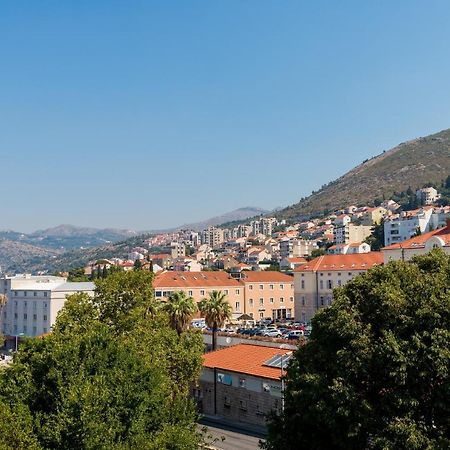 Apartment Tenega Dubrovnik Eksteriør billede