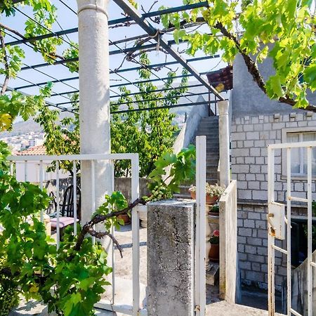 Apartment Tenega Dubrovnik Eksteriør billede