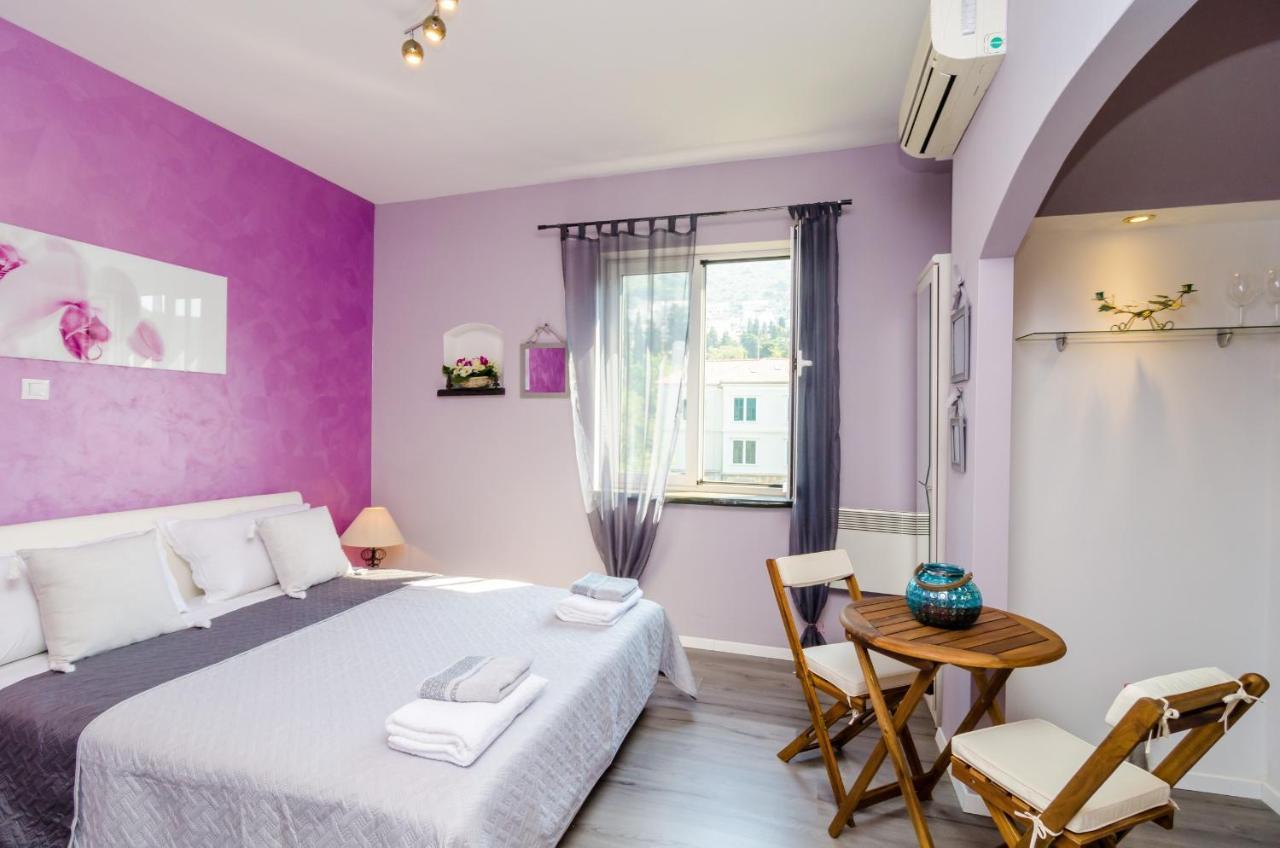 Apartment Tenega Dubrovnik Eksteriør billede