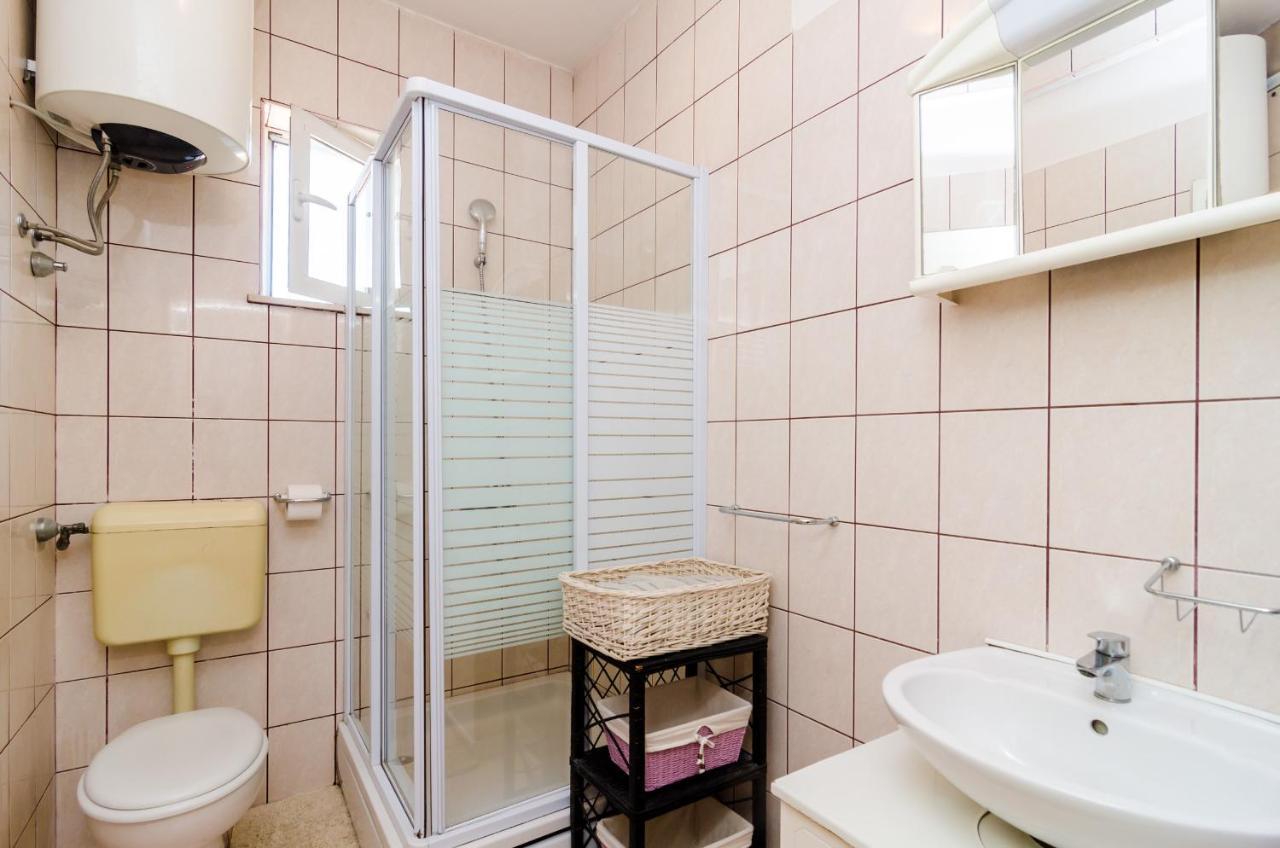 Apartment Tenega Dubrovnik Eksteriør billede