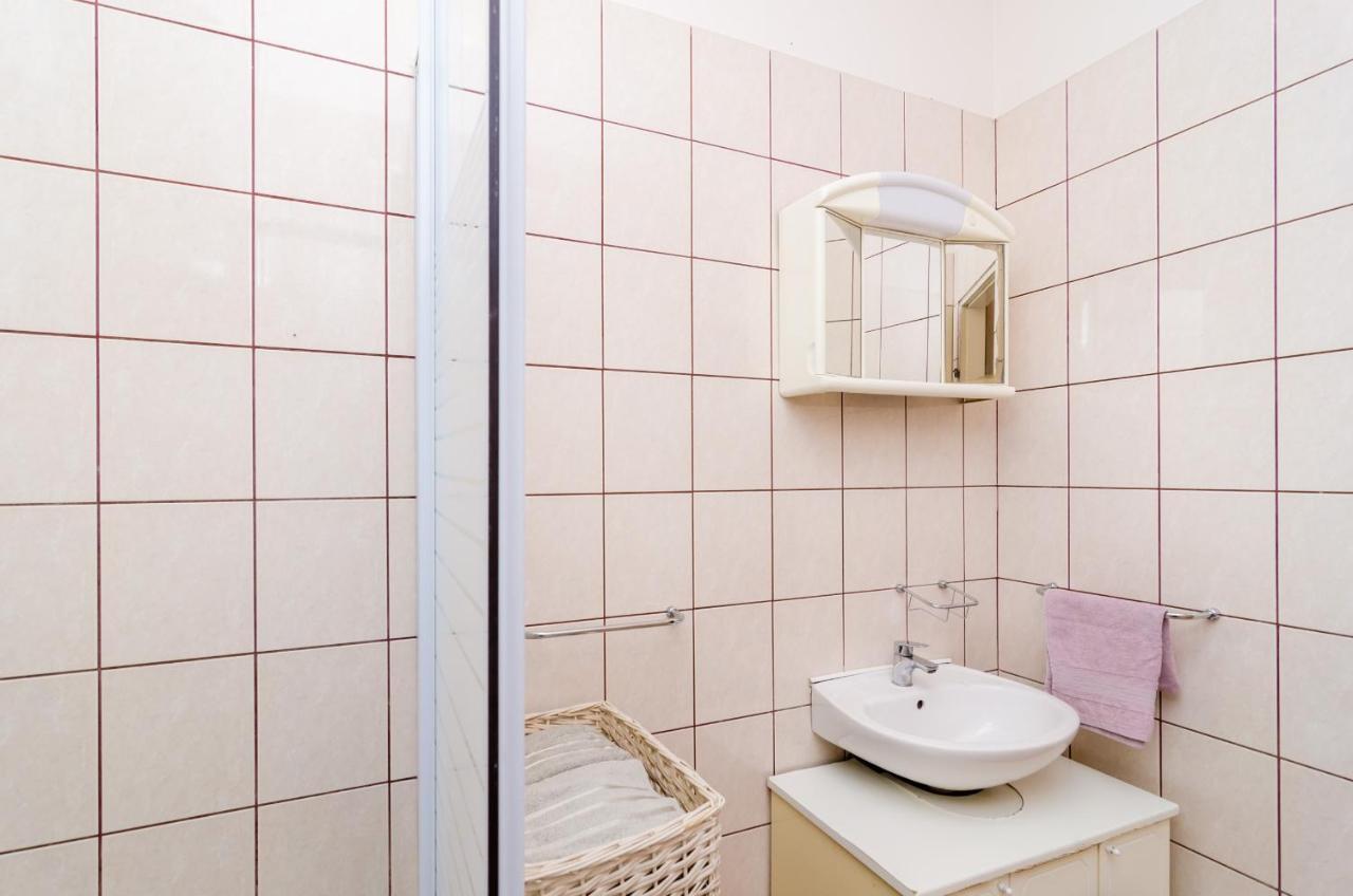 Apartment Tenega Dubrovnik Eksteriør billede