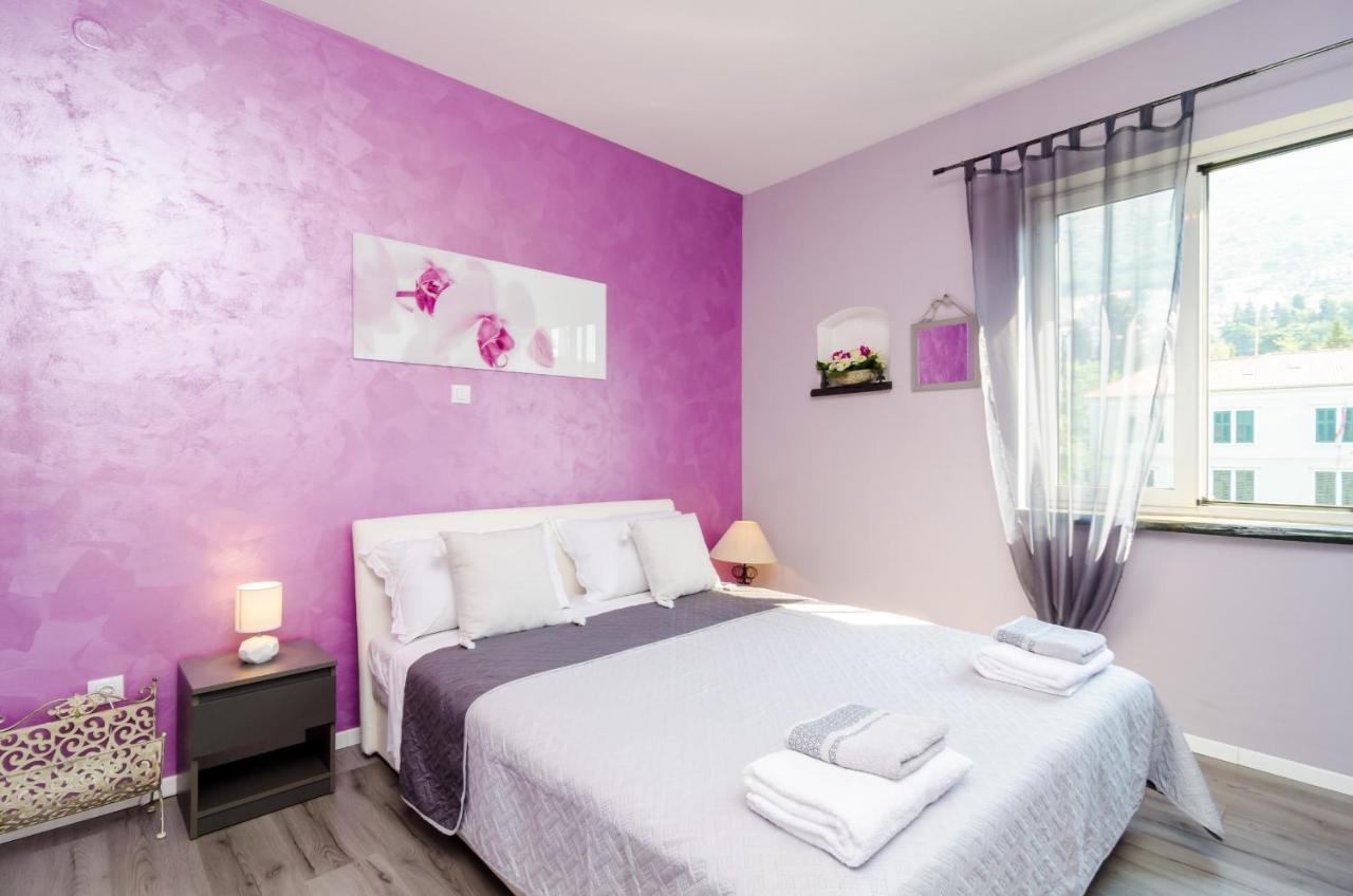 Apartment Tenega Dubrovnik Eksteriør billede