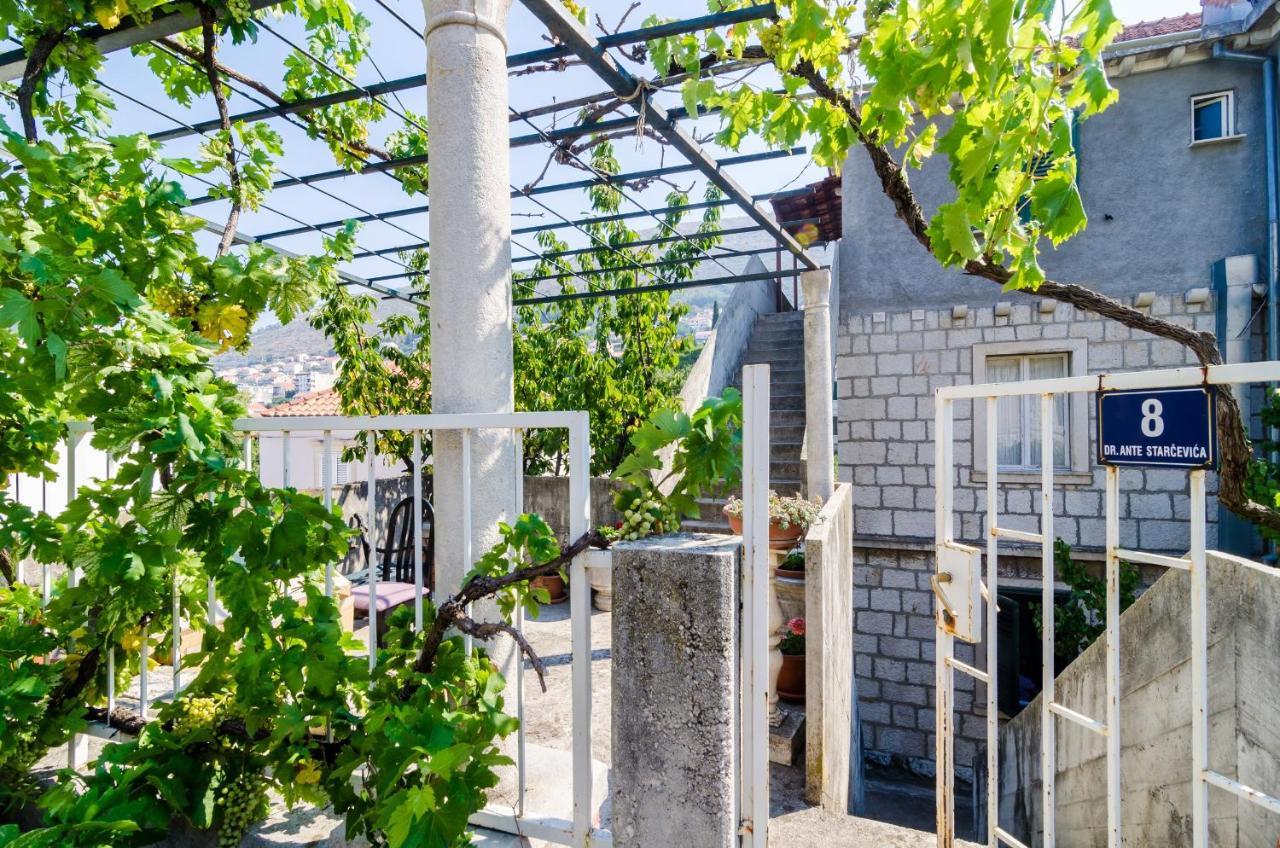 Apartment Tenega Dubrovnik Eksteriør billede